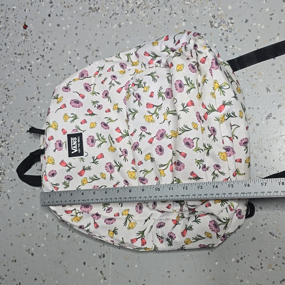 Vans backpack - Picture 6 of 8